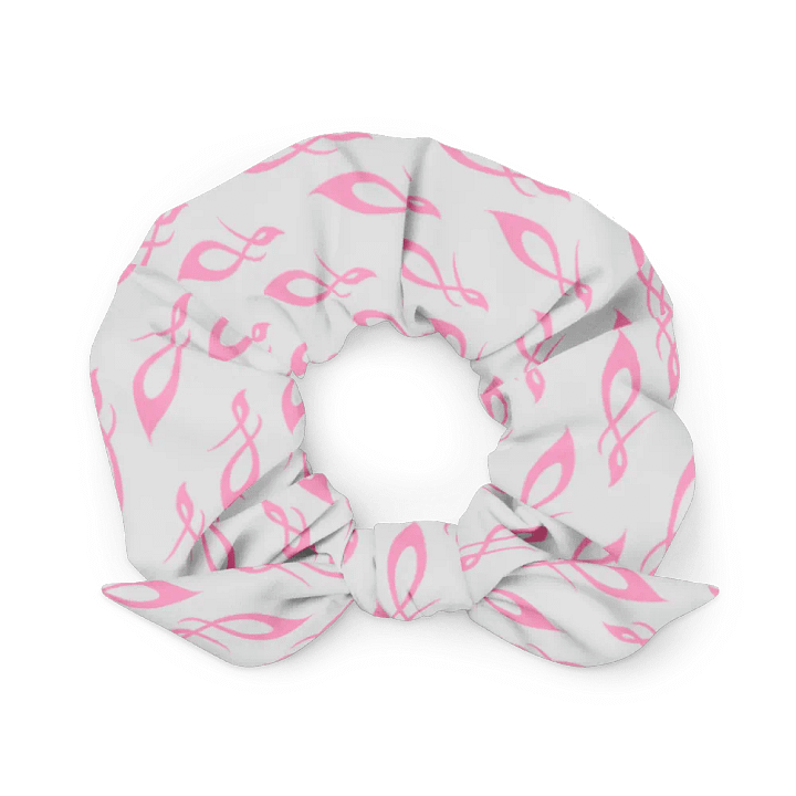 Classic Logo Scrunchie product image (1)