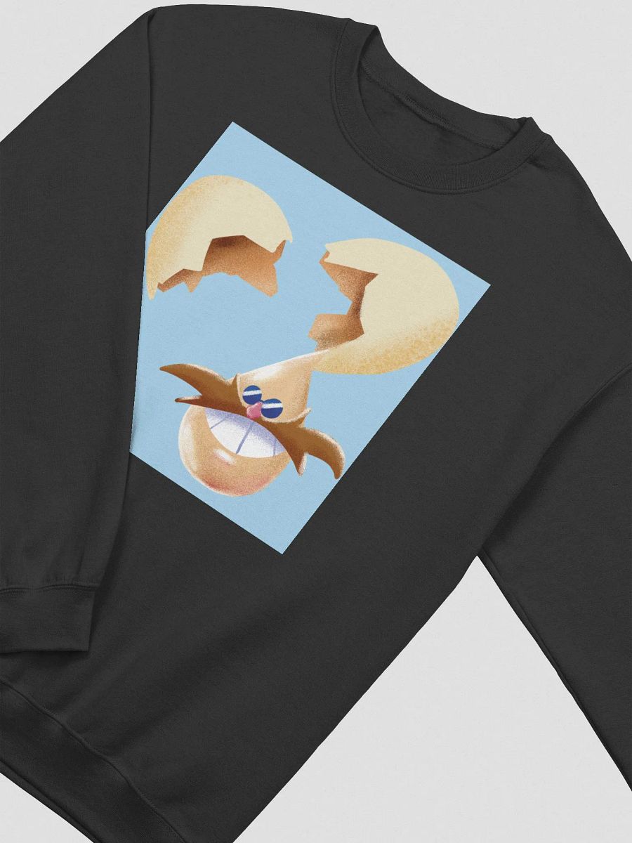 CRACKIN EGGS SWEATER product image (22)