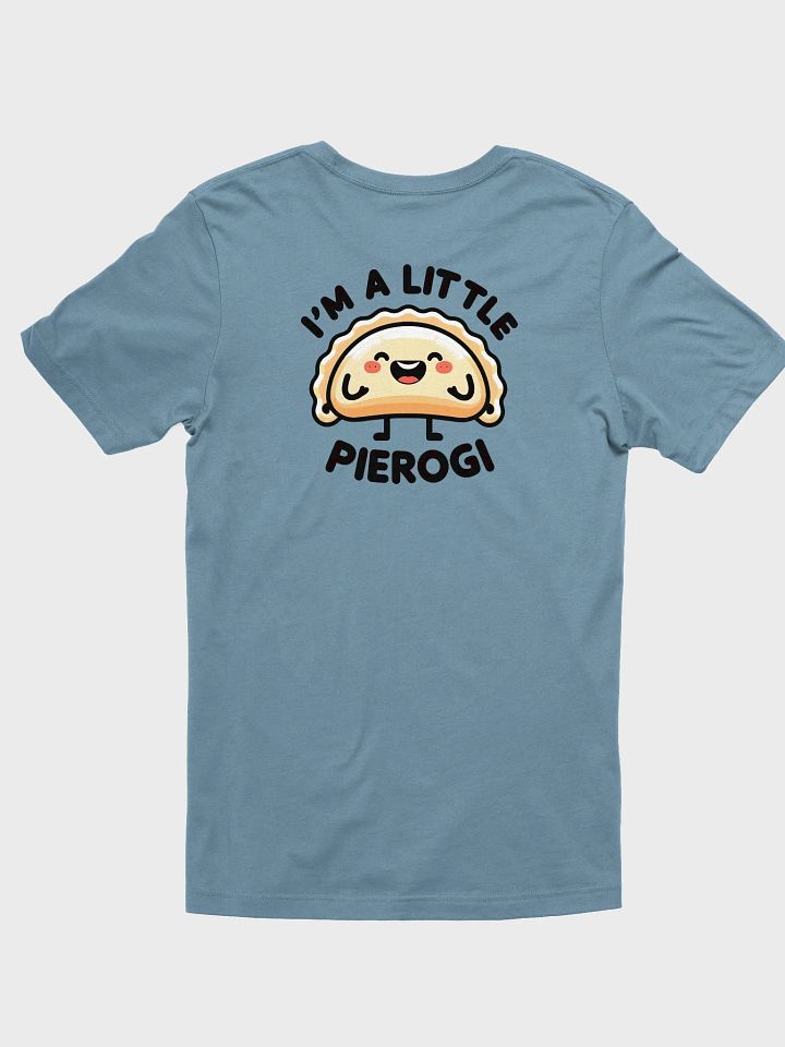 I’m a Little Pierogi T-Shirt product image (20)