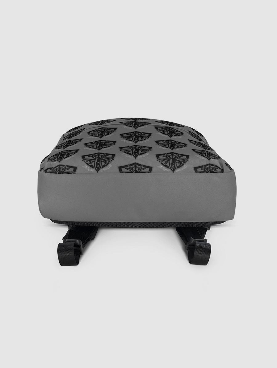 JJ's Backpack w/ black emblems product image (4)