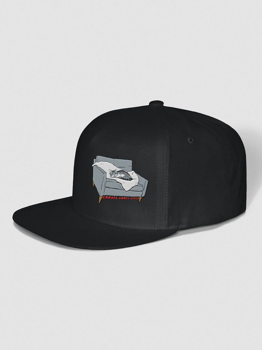 Chase's Comfy Couch Hat product image (5)