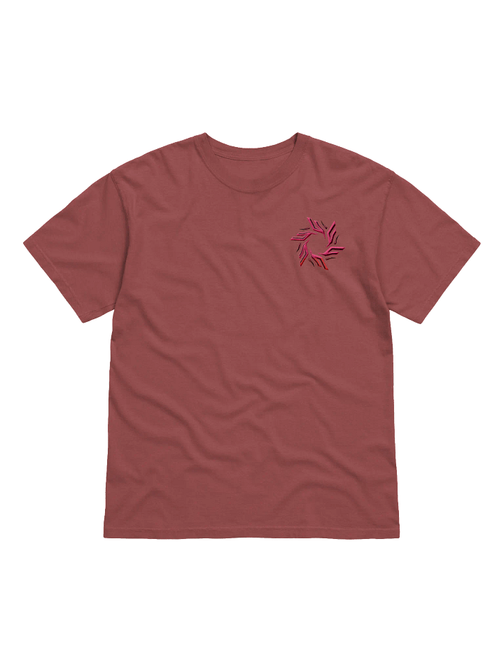 SauTor Comfort Colors Garment-Dyed Heavyweight T-Shirt product image (1)