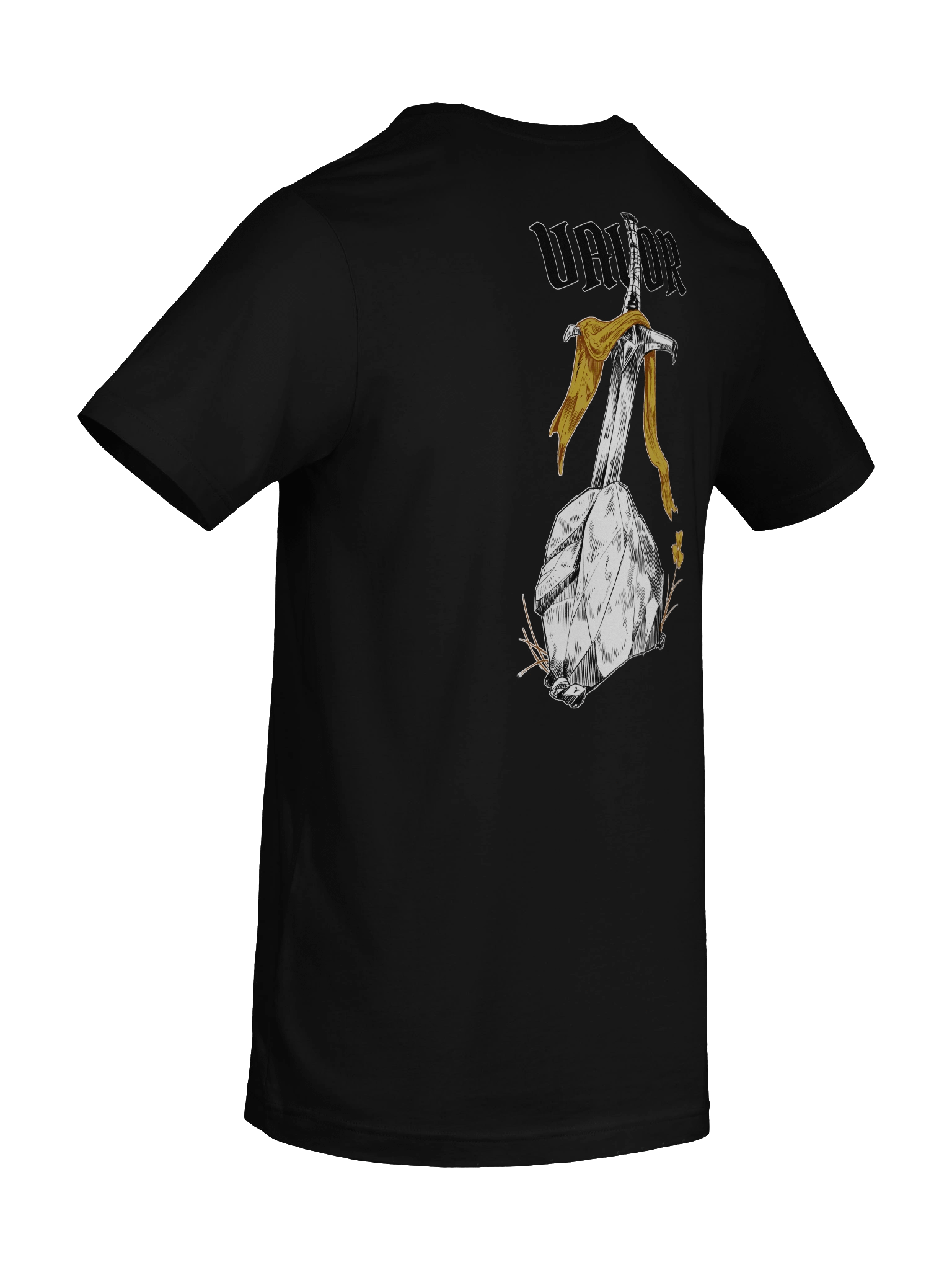 809 Rise of the Courts - Valor T product image (19)