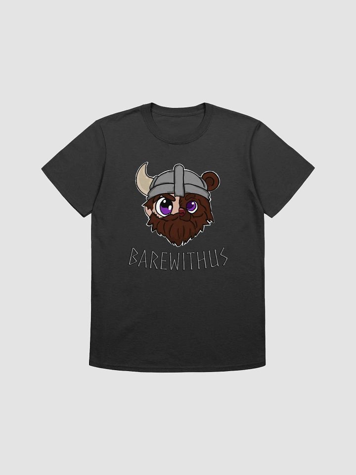 BareWithCozy Tshirt product image (2)