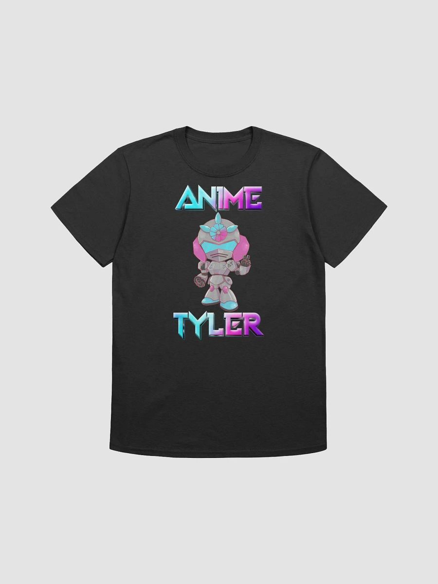 Anime Tyler - Mech Shirt product image (5)