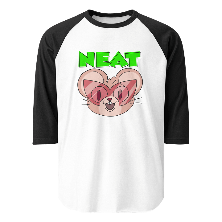 Neat Mouse Shirt product image (1)