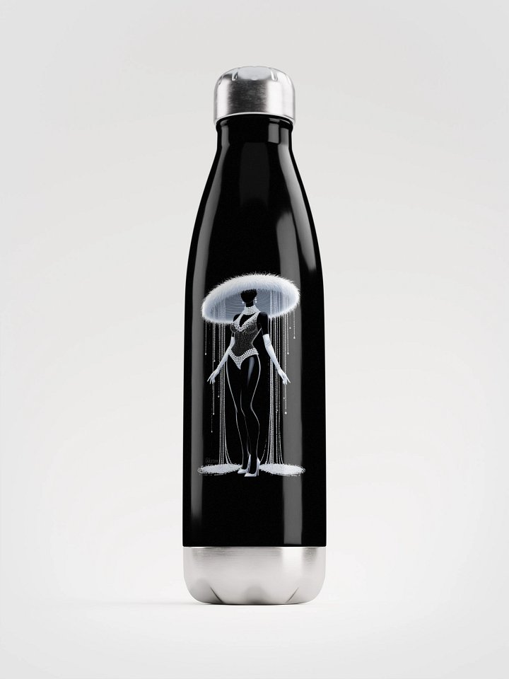 Fringe Fantasy Stainless Steel Water Bottle product image (1)