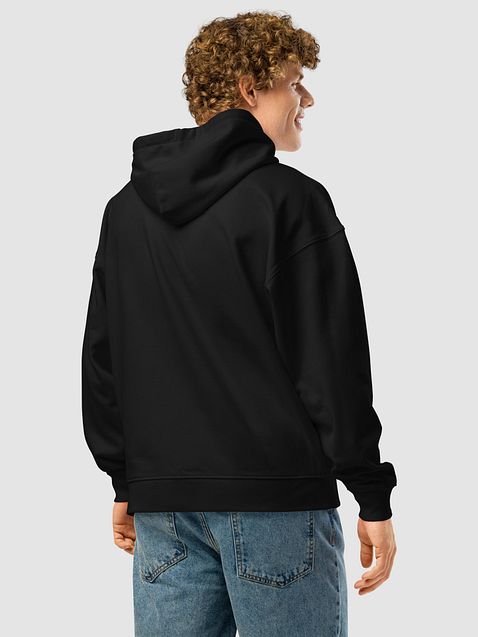 Photo showing Stanley/Stella Unisex Organic Relaxed Hoodie
