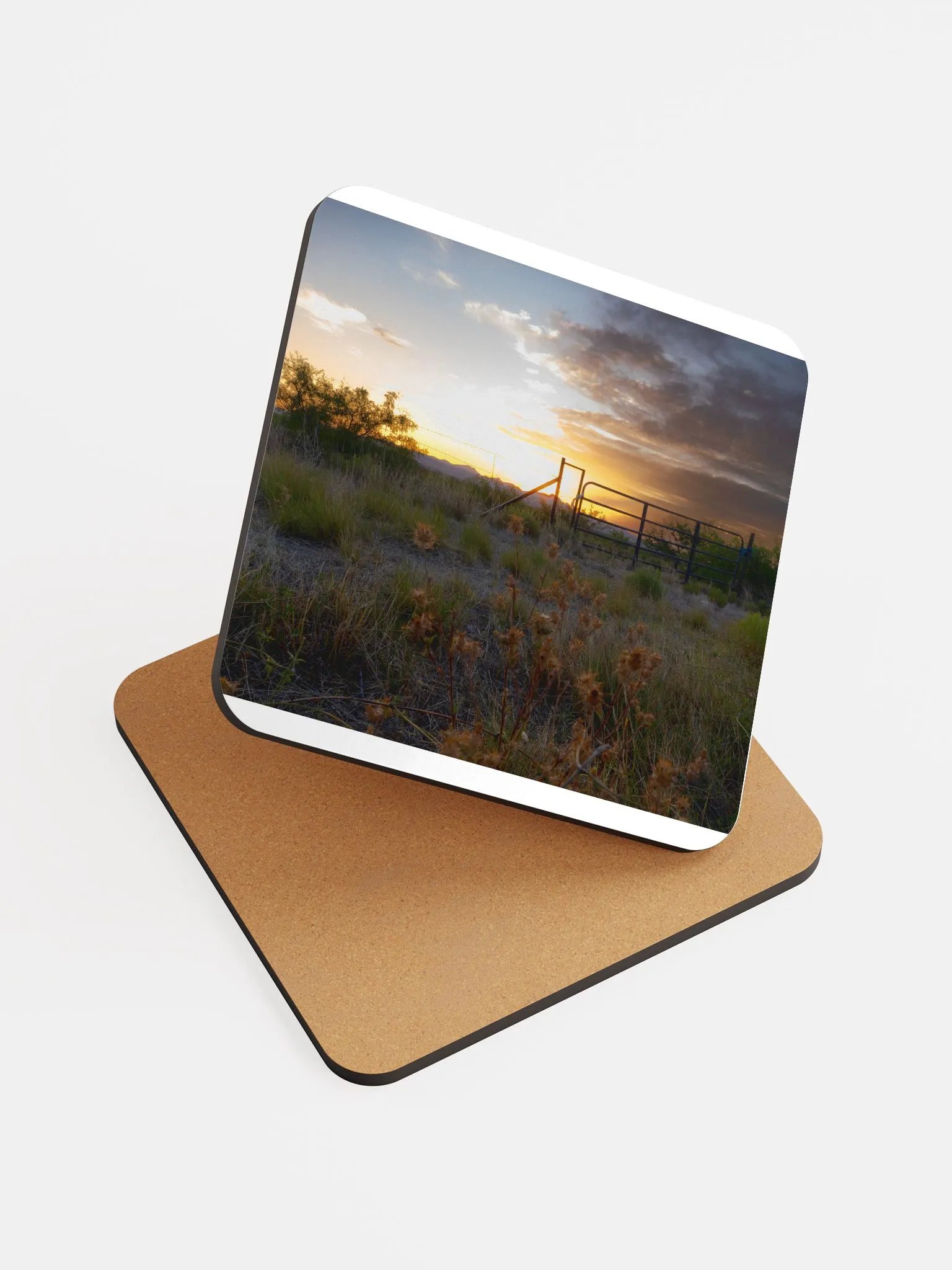 Desert Morning Coaster product image (6)