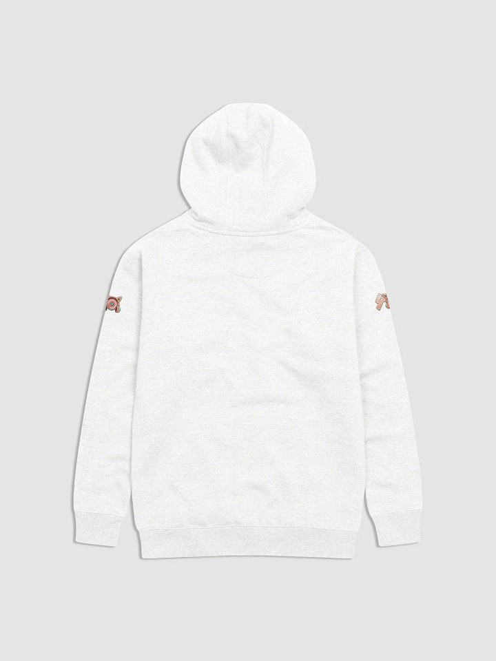 Logo Beats Premium Hoodie product image (2)