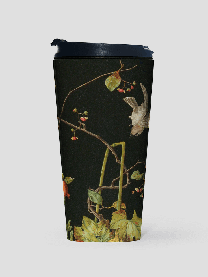 Still Life. 15oz. Stainless Steel Mug product image (1)