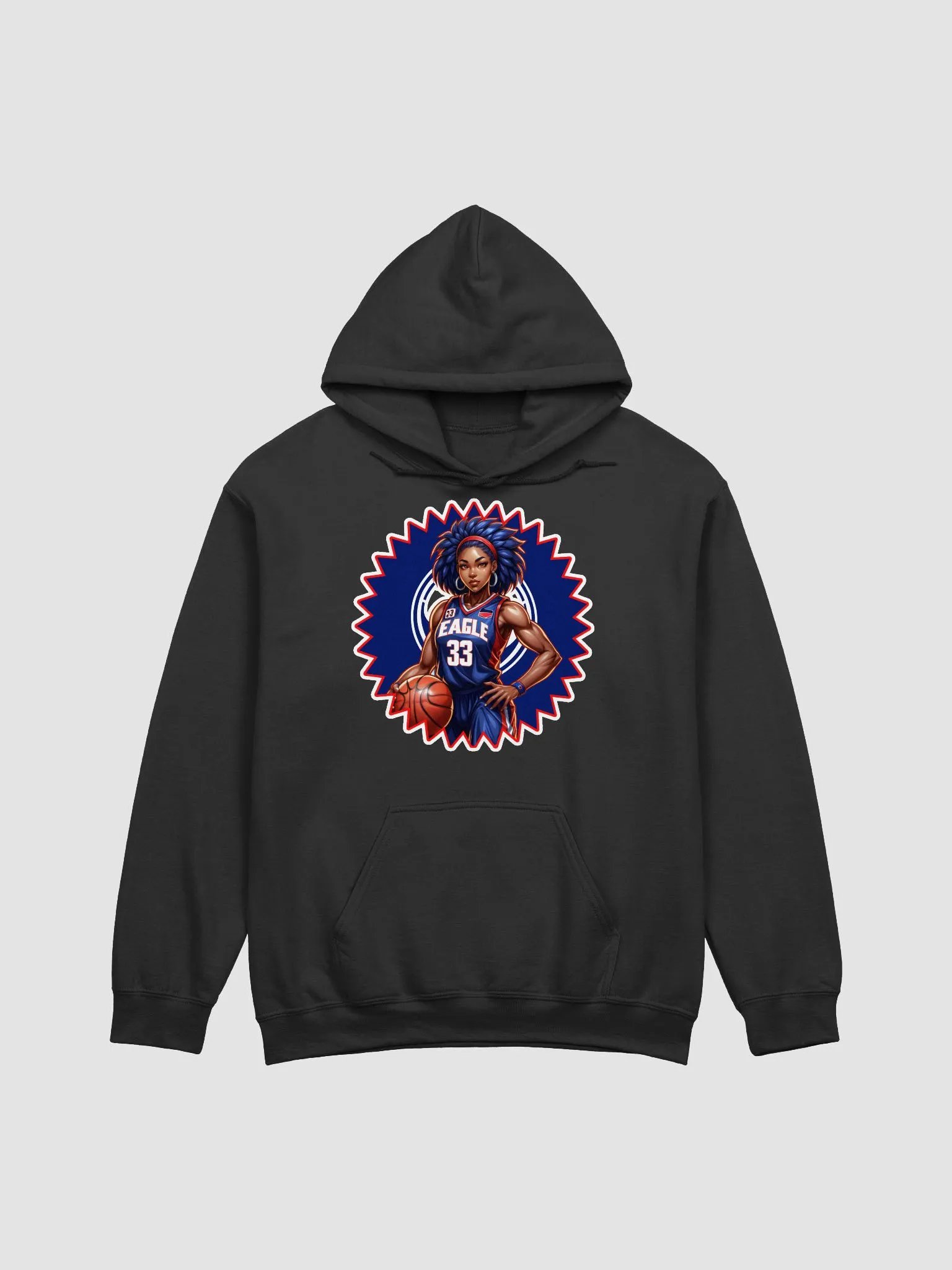 Novelty Animated Trin Hoodie product image (10)