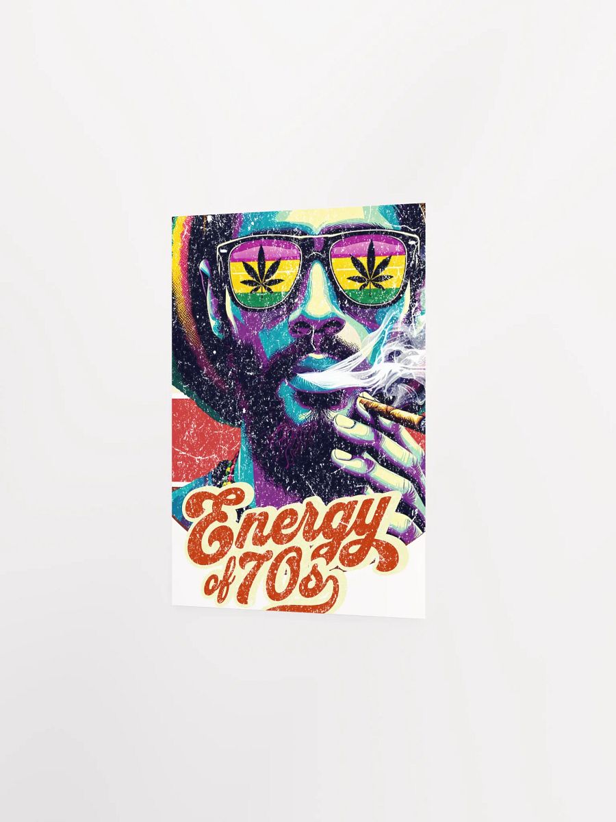 Reggae Vibes poster product image (2)