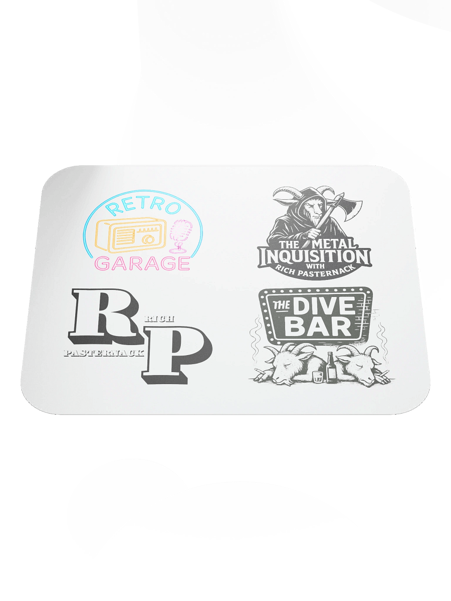 RP's Mousepad product image (1)