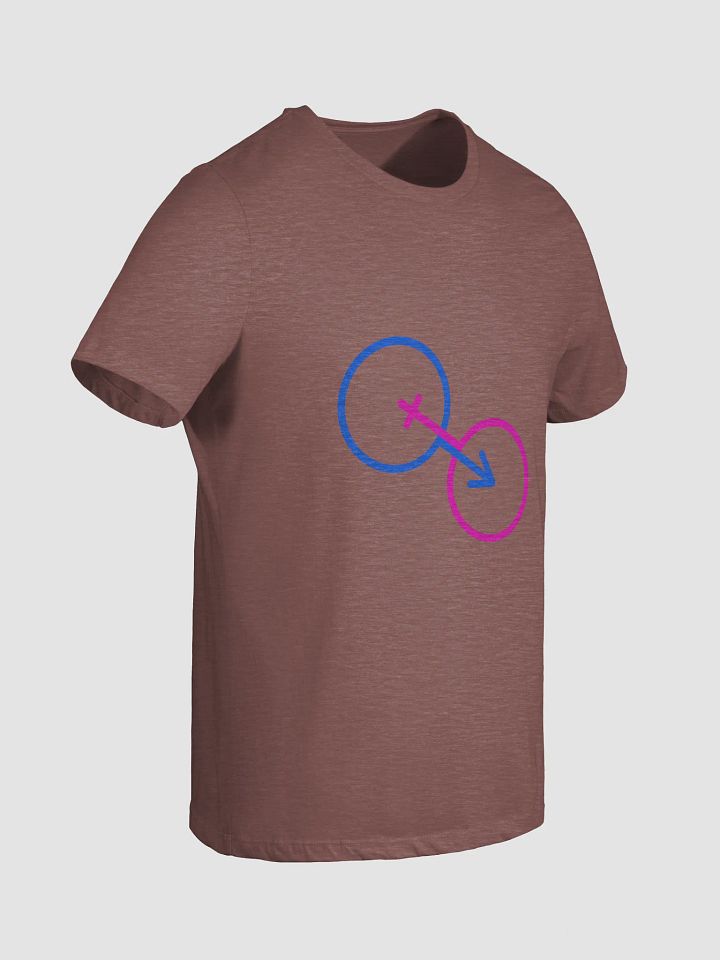 Traditional Love Women's Relaxed-fit T-Shirt product image (2)
