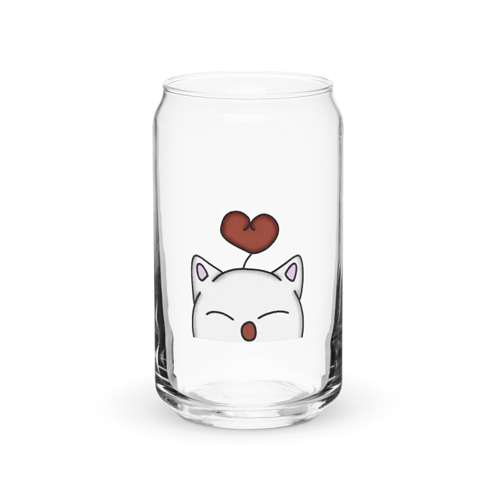 Moogle heart product image (2)