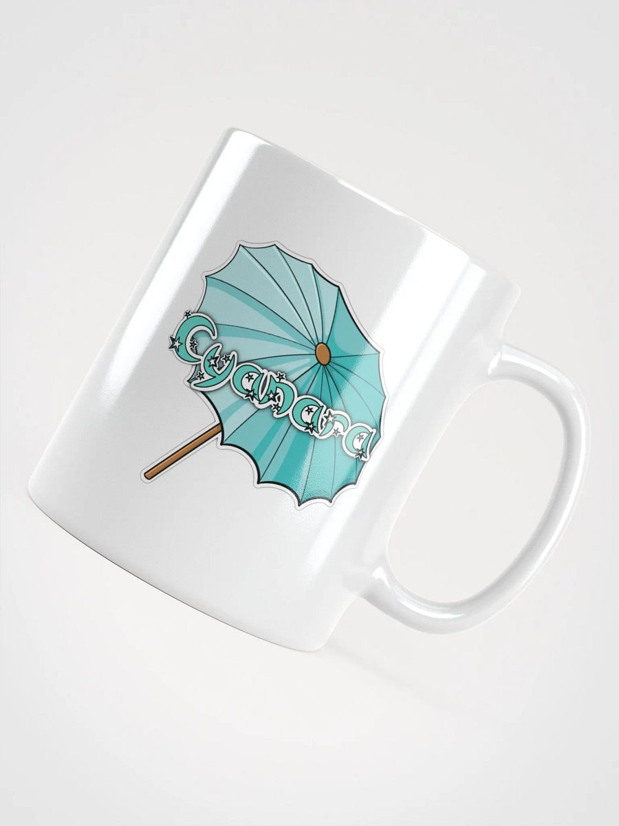 Cyanara Season 3 Team Mug product image (10)