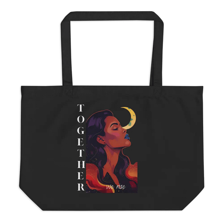 Women Celebrating Women Tote Bags product image (1)