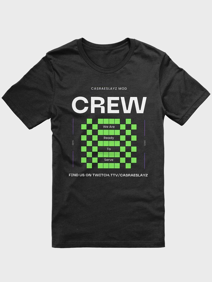 Mod Crew T-Shirt product image (11)