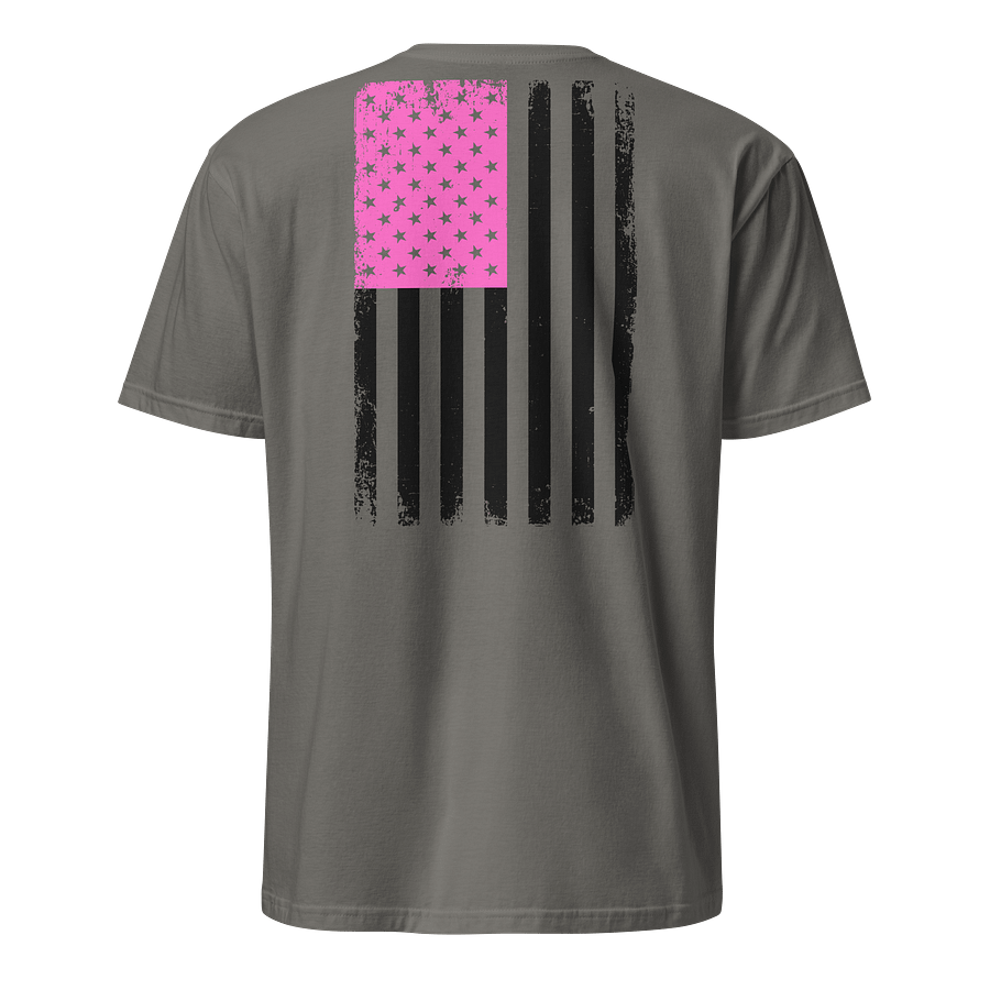 Top Gun Fight: Breast Cancer product image (3)