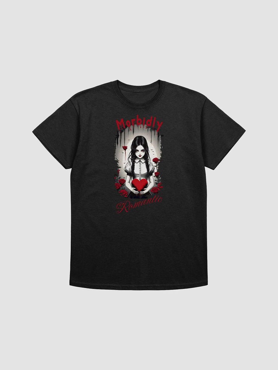 Gothic Love Chronicles product image (3)