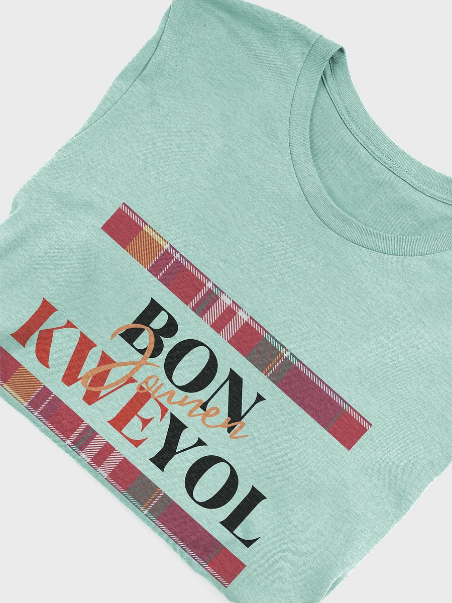 Jounen Kweyol T-Shirt product image (75)