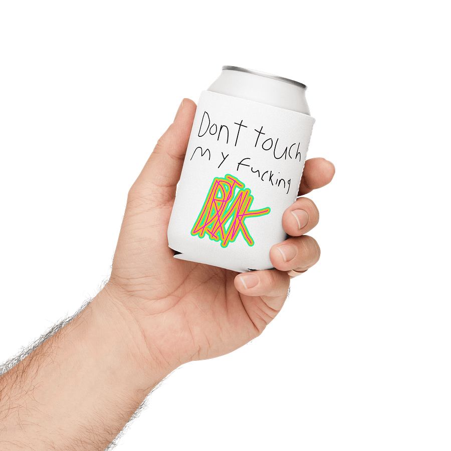 DRINK coozie product image (3)