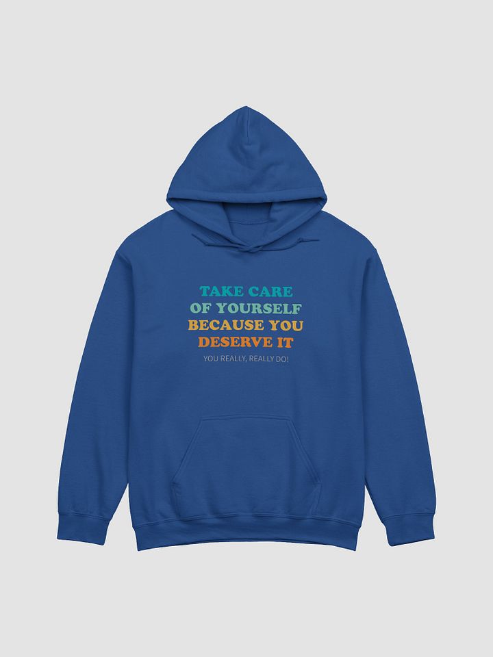 Take Care - Hoodie product image (1)