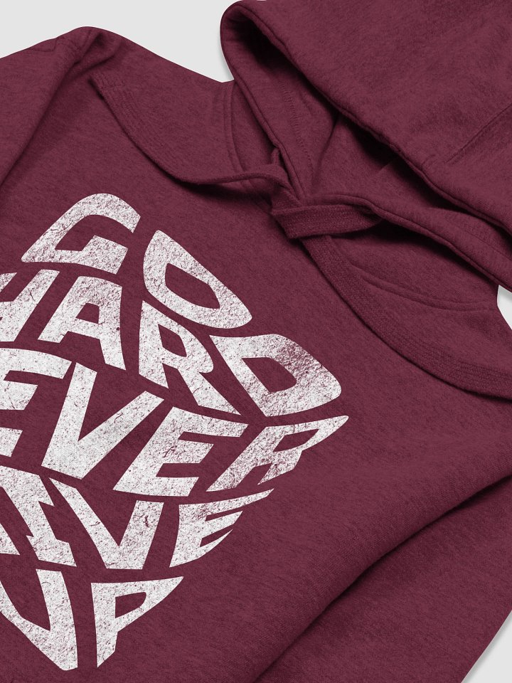 Go hard, never give up product image (18)