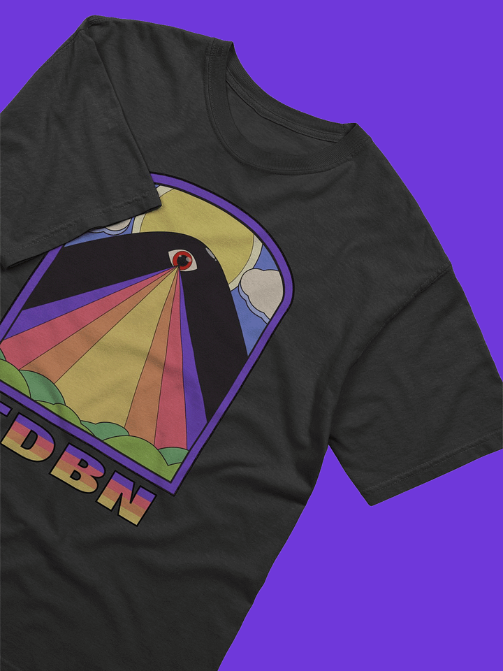 TDBN Logo Tee product image (2)