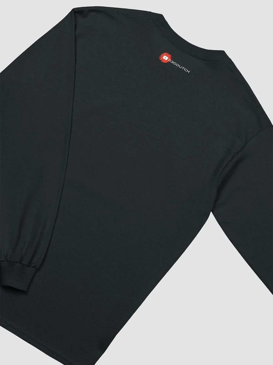Long Sleeve EIKEL product image (5)