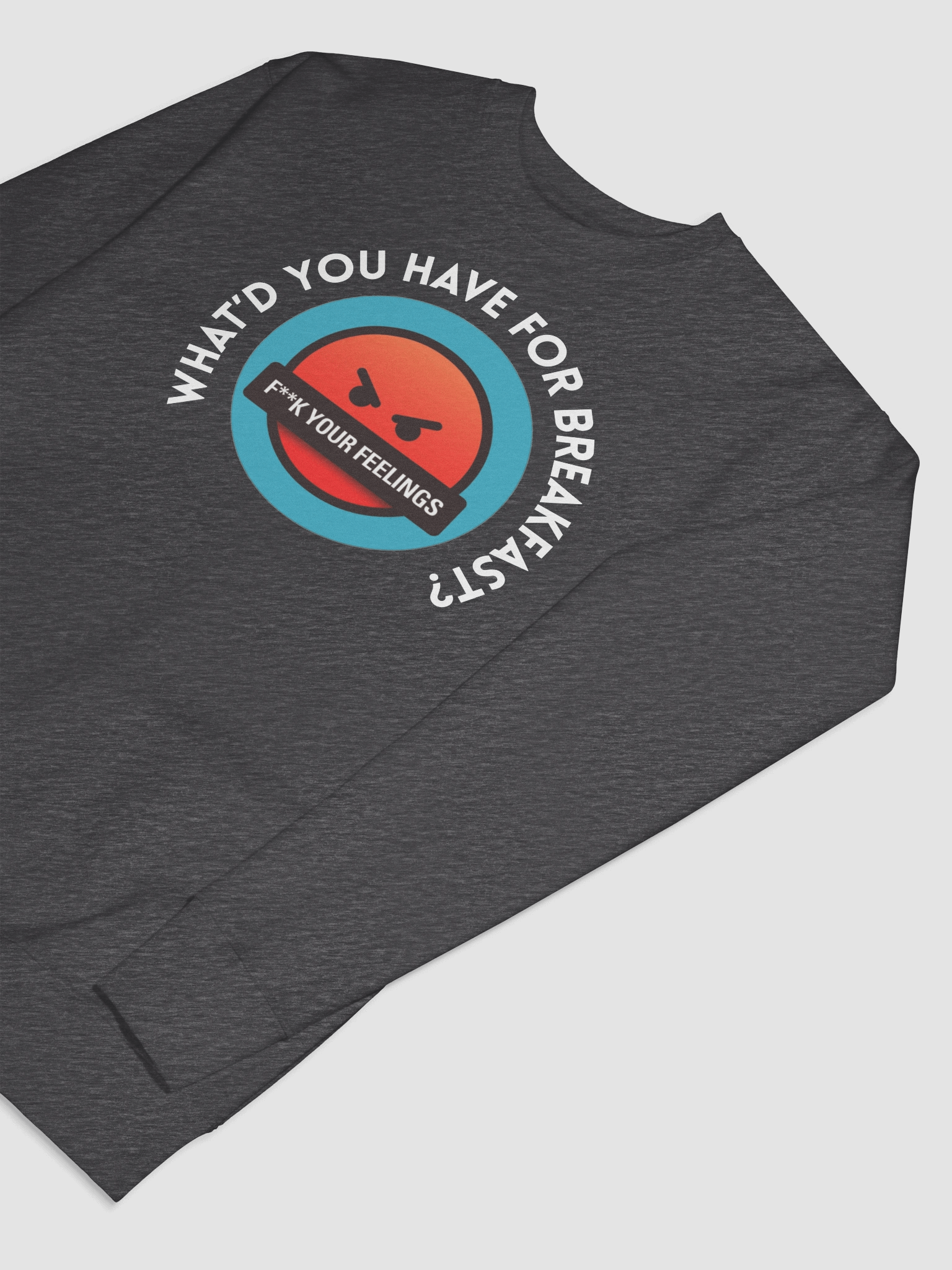 Breakfast Sweatshirt product image (35)