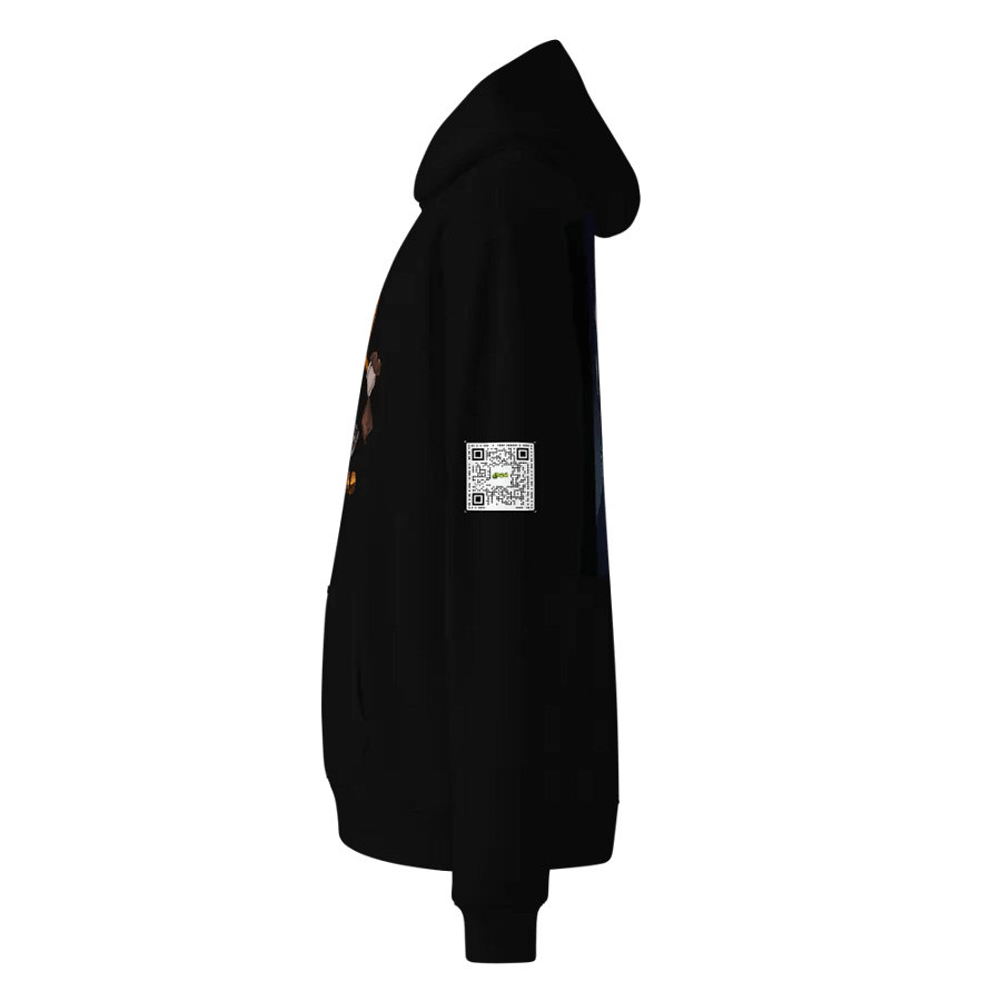 Yenom & Manny Hoodie product image (11)