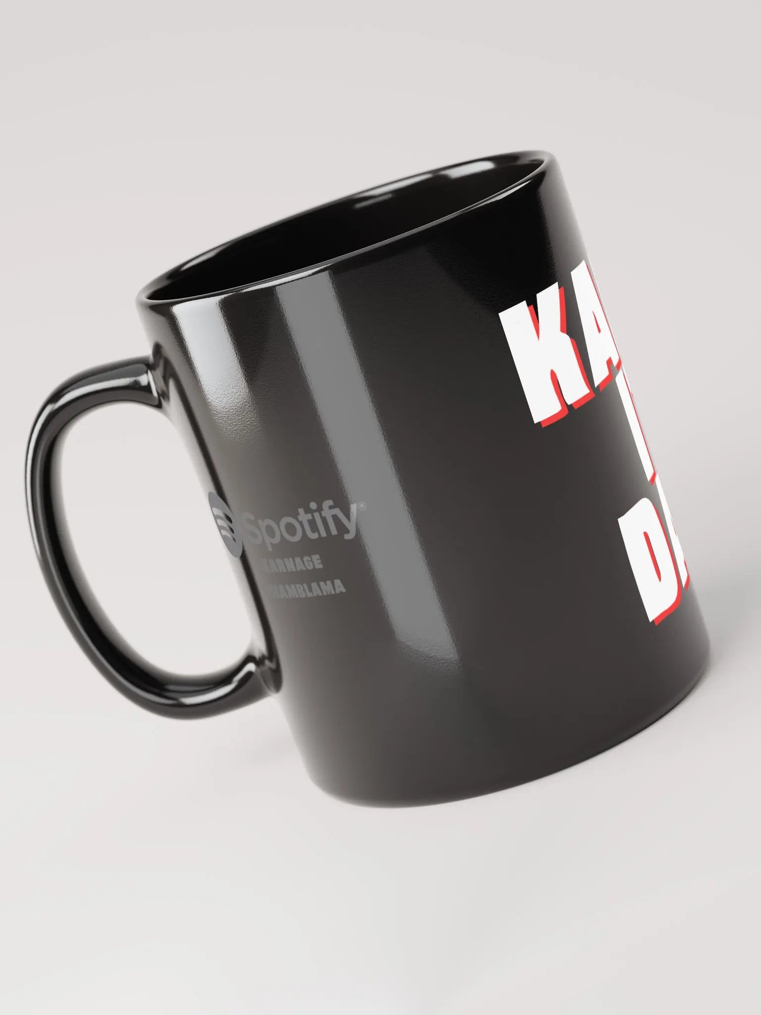 KARM IT DAN MUG product image (7)