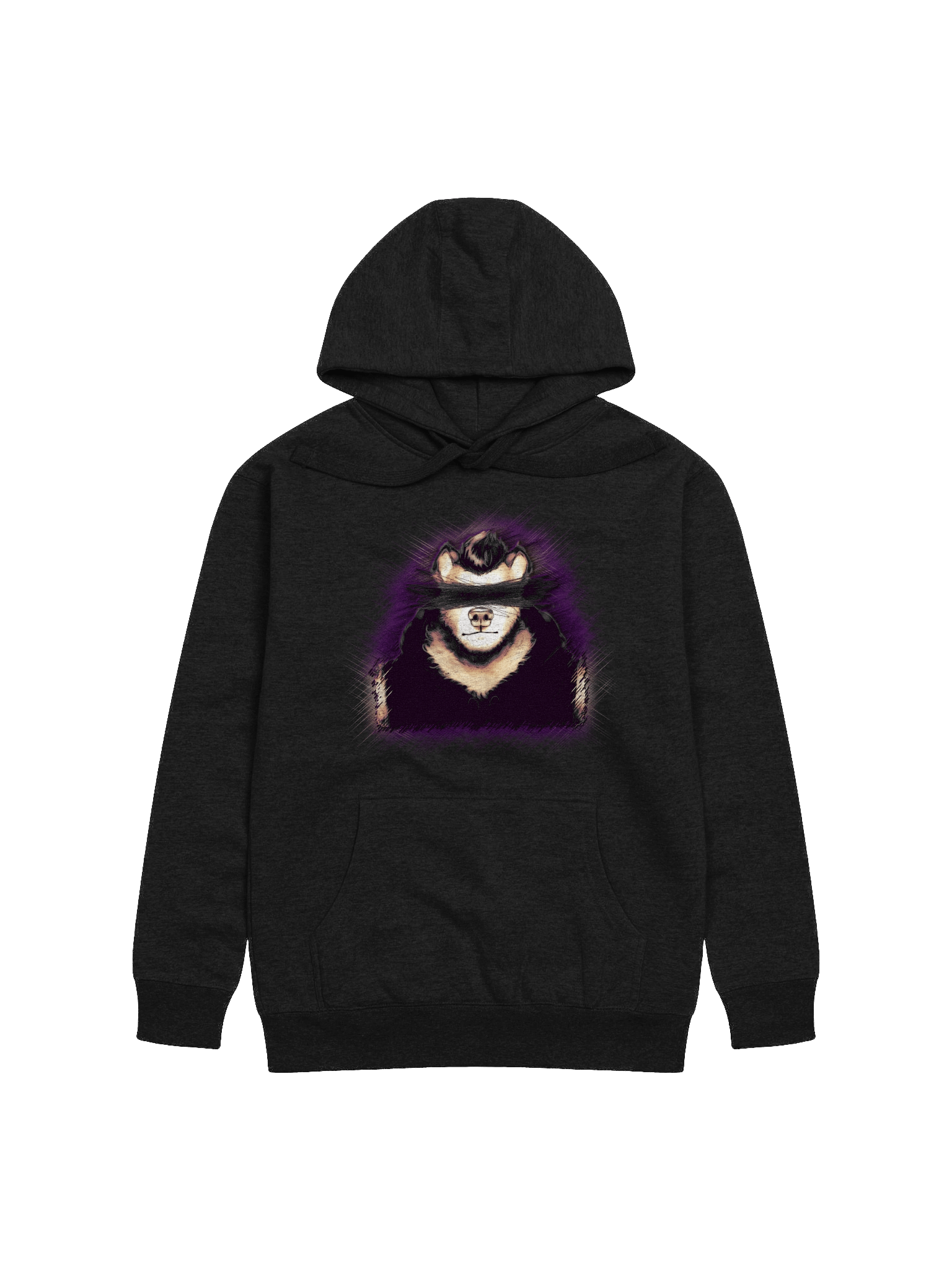 Ursonis - Tailspin Hoodie product image (1)
