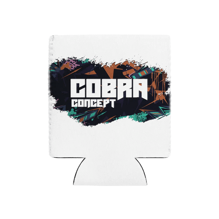 Cobra Koozie '25 product image (1)