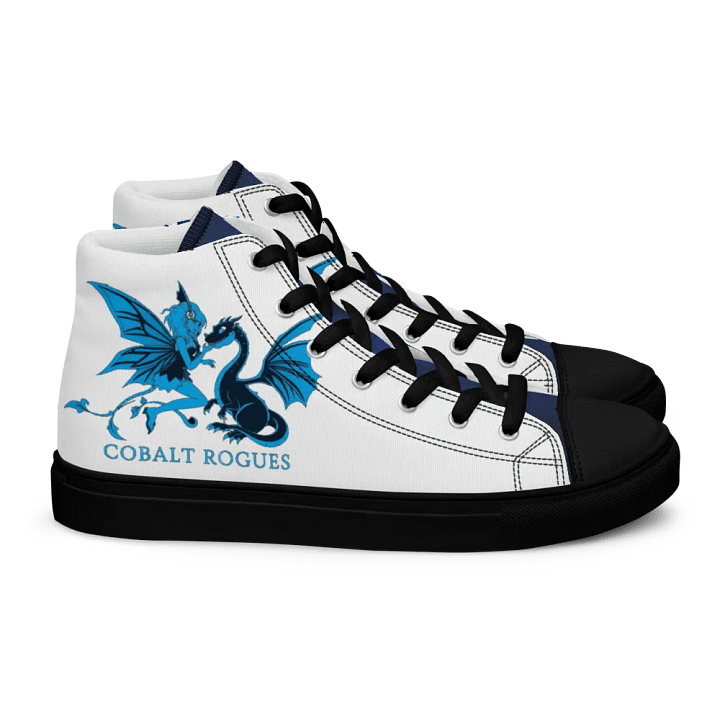Cobalt Rogues product image (2)