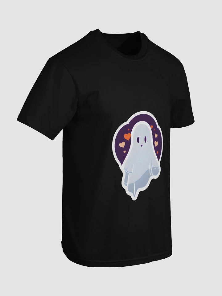 Spooky Sweetheart PJ Top: Official GhostGhoulGamer PJs product image (2)