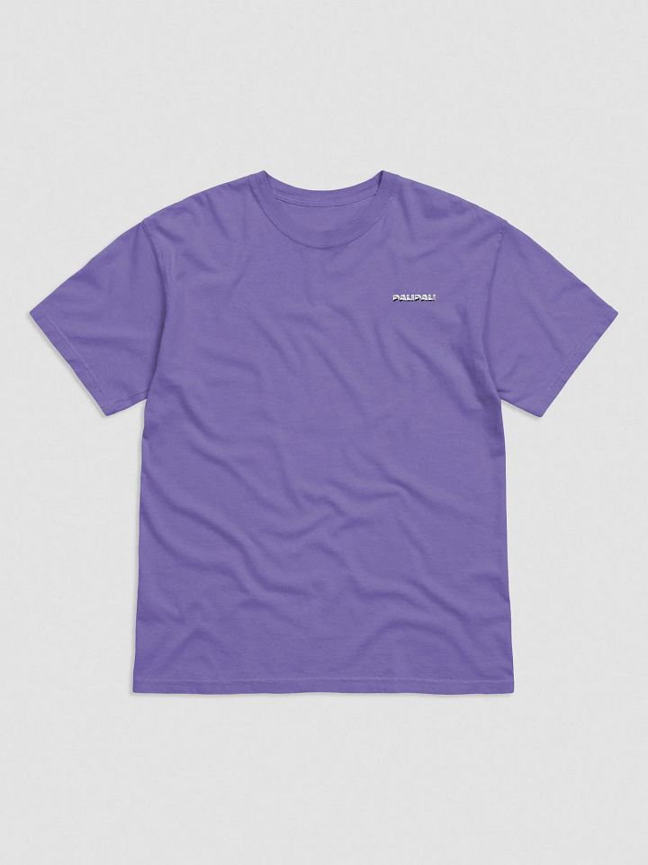 3rd gen palipali | Violet Tee product image (1)