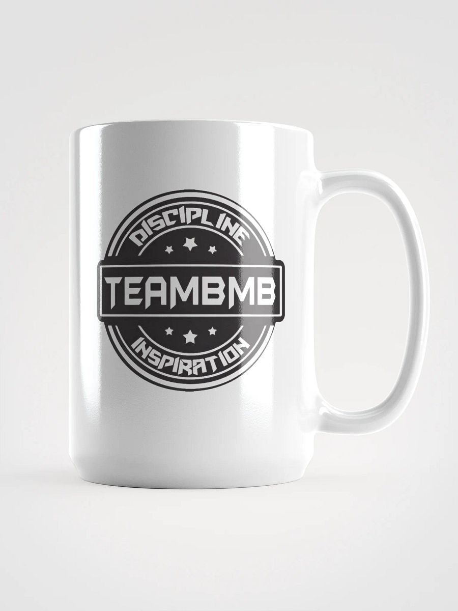 Mighty BMB Mug product image (1)