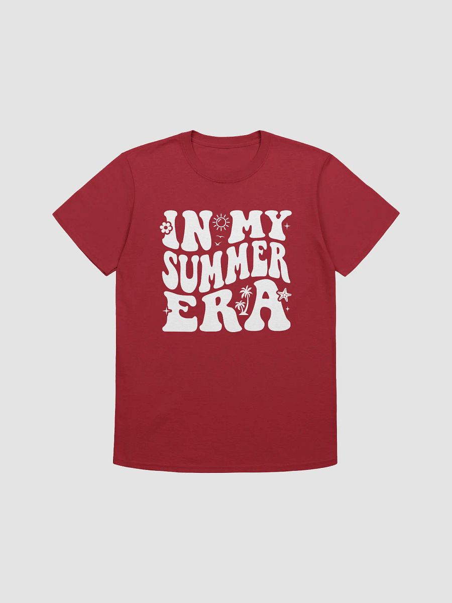 In My Summer Era T-shirt product image (4)