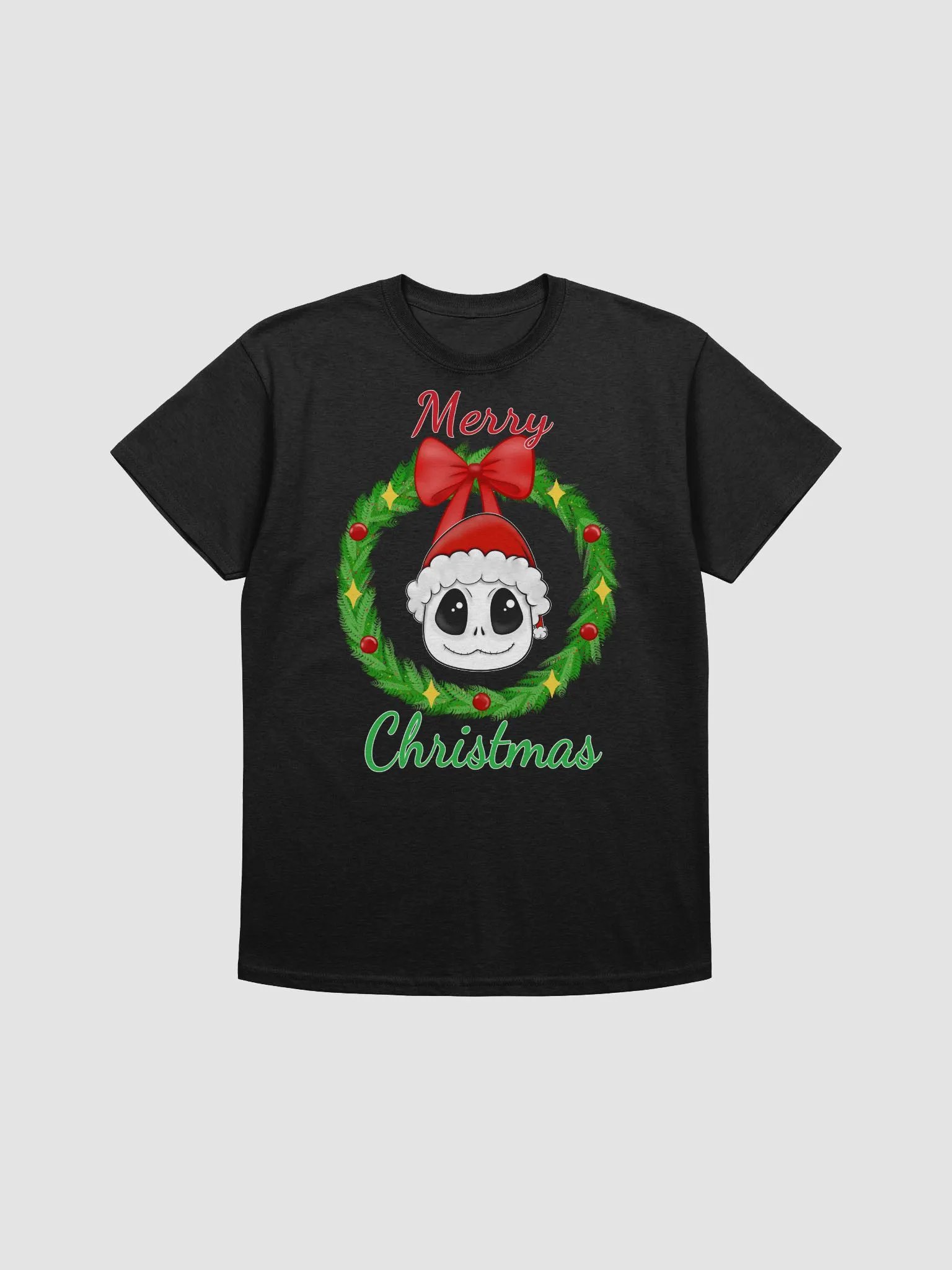 Christmas tee product image (1)