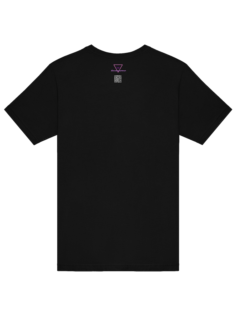 I See Sick People (Warhol version) tee product image (6)