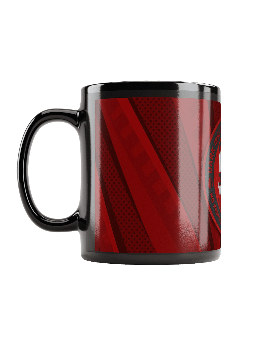 Black Halo Coffee Mug 5 product image (6)