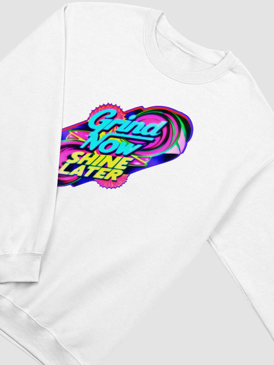 Grind Now Shine Later (UP 001) product image (2)