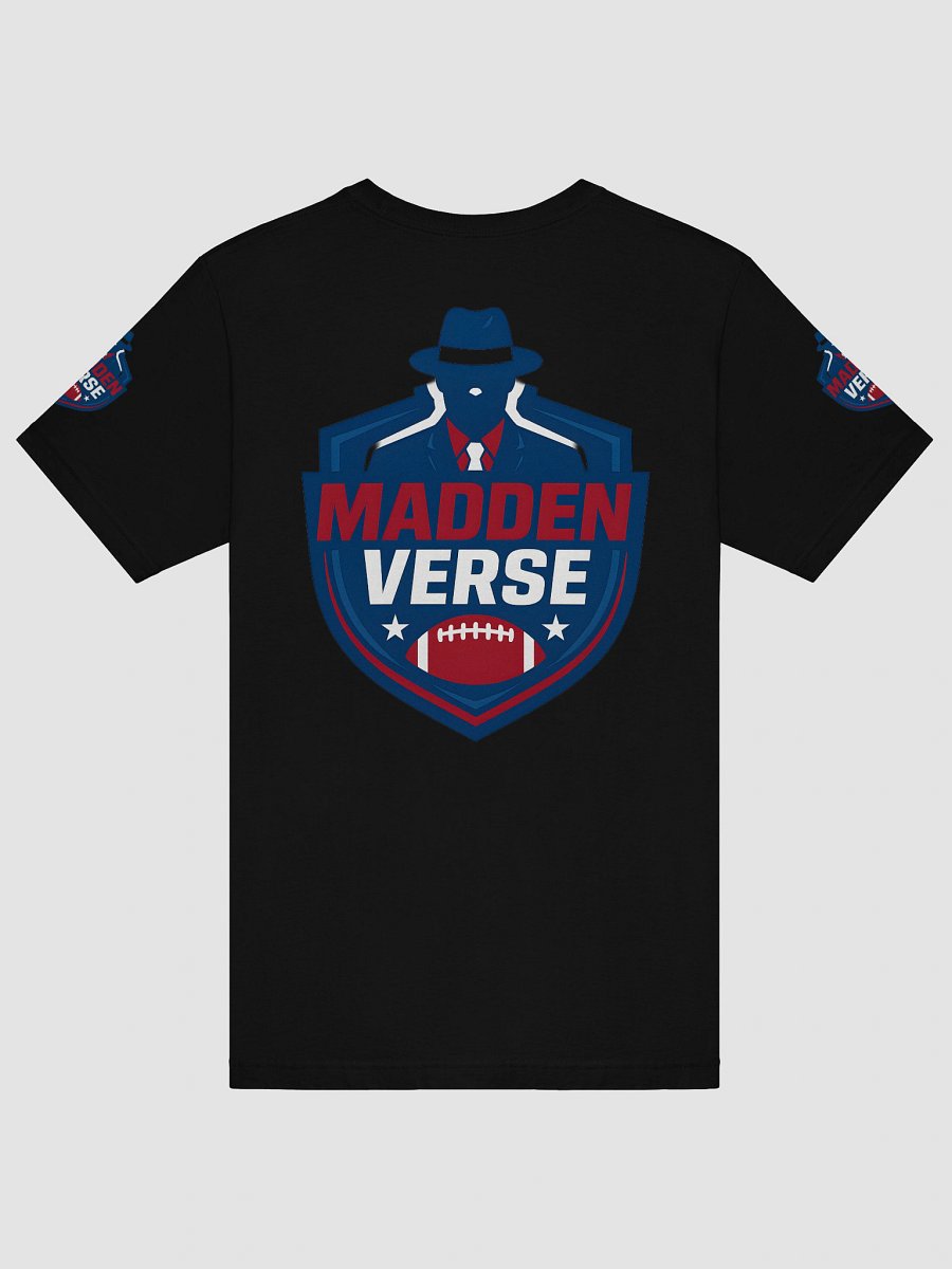 ARE YOU IN THE MAFIA? Logo T-Shirt product image (6)