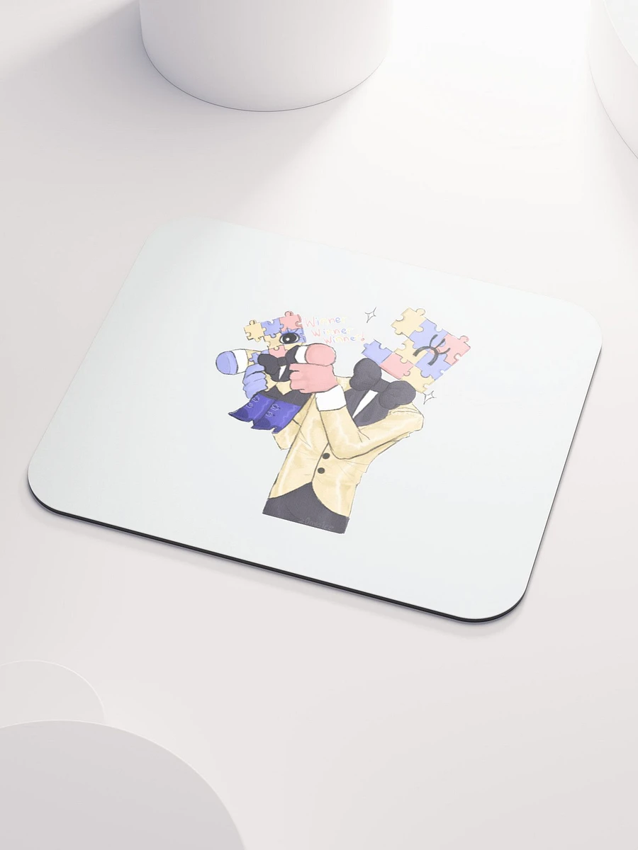 Jiggy Mouse Pad product image (4)