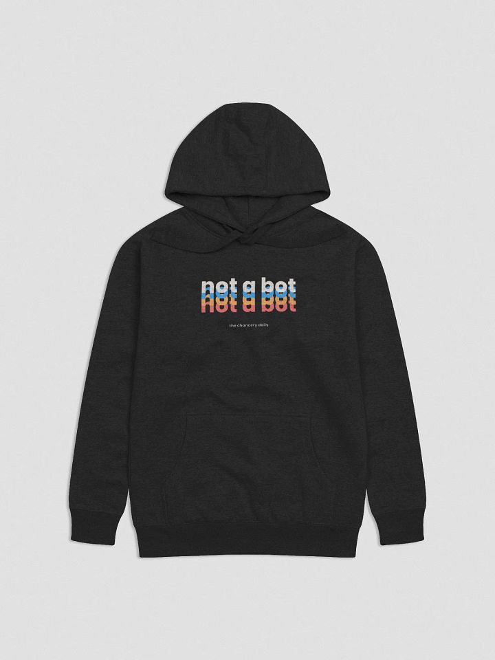 Not a Bot x4 product image (1)