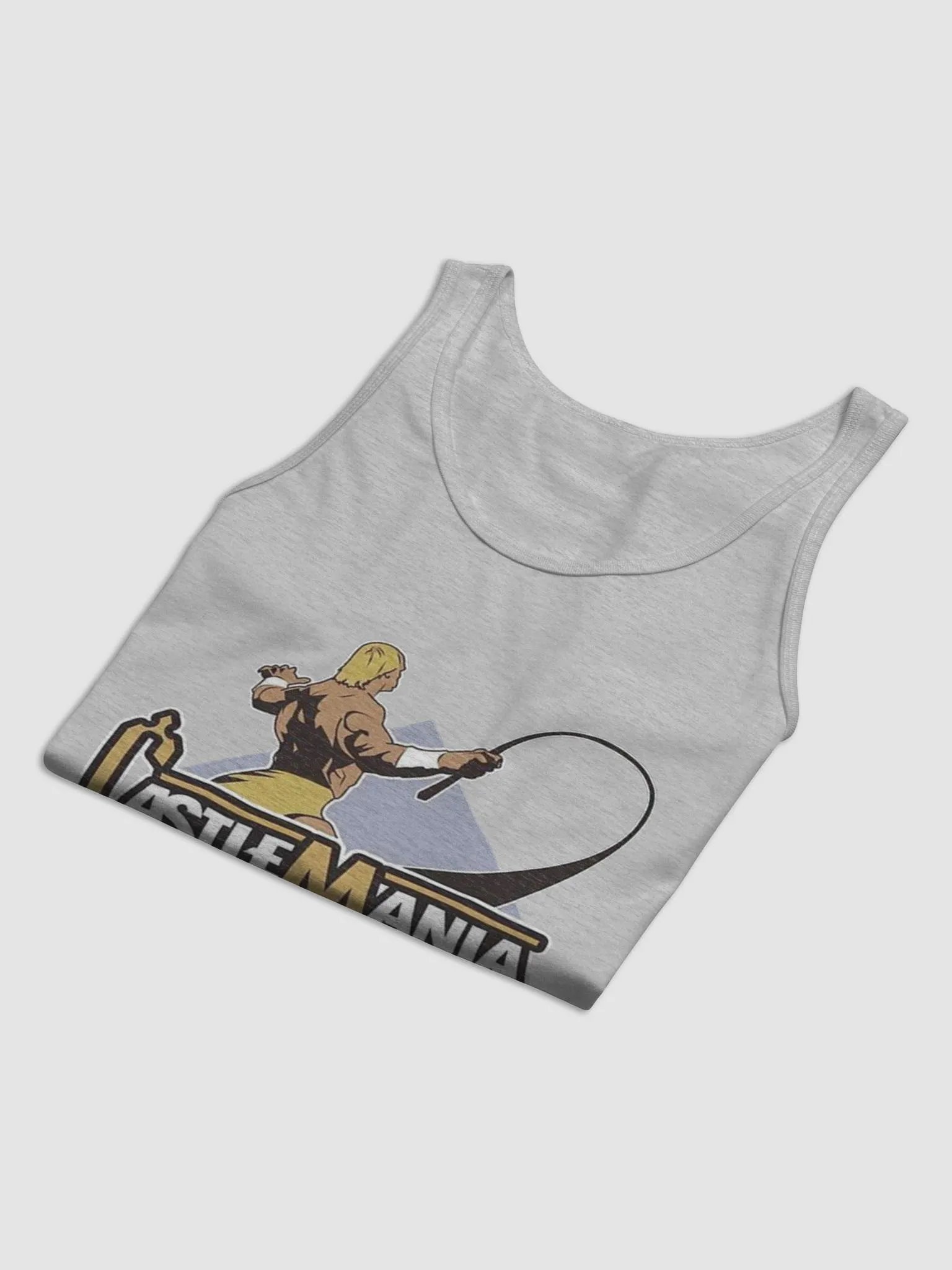 CASTLEMANIA Tank! product image (21)