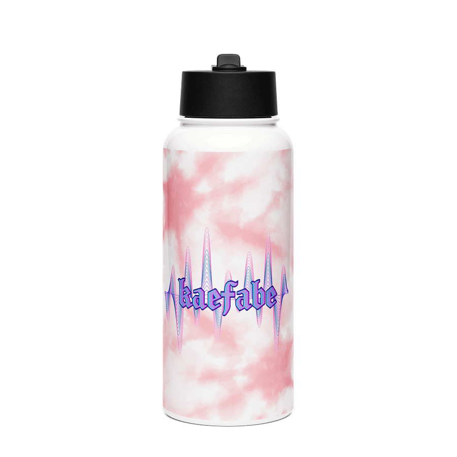 Kaefabe Water Bottle product image (1)